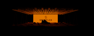 Moncler Studio Ascenti